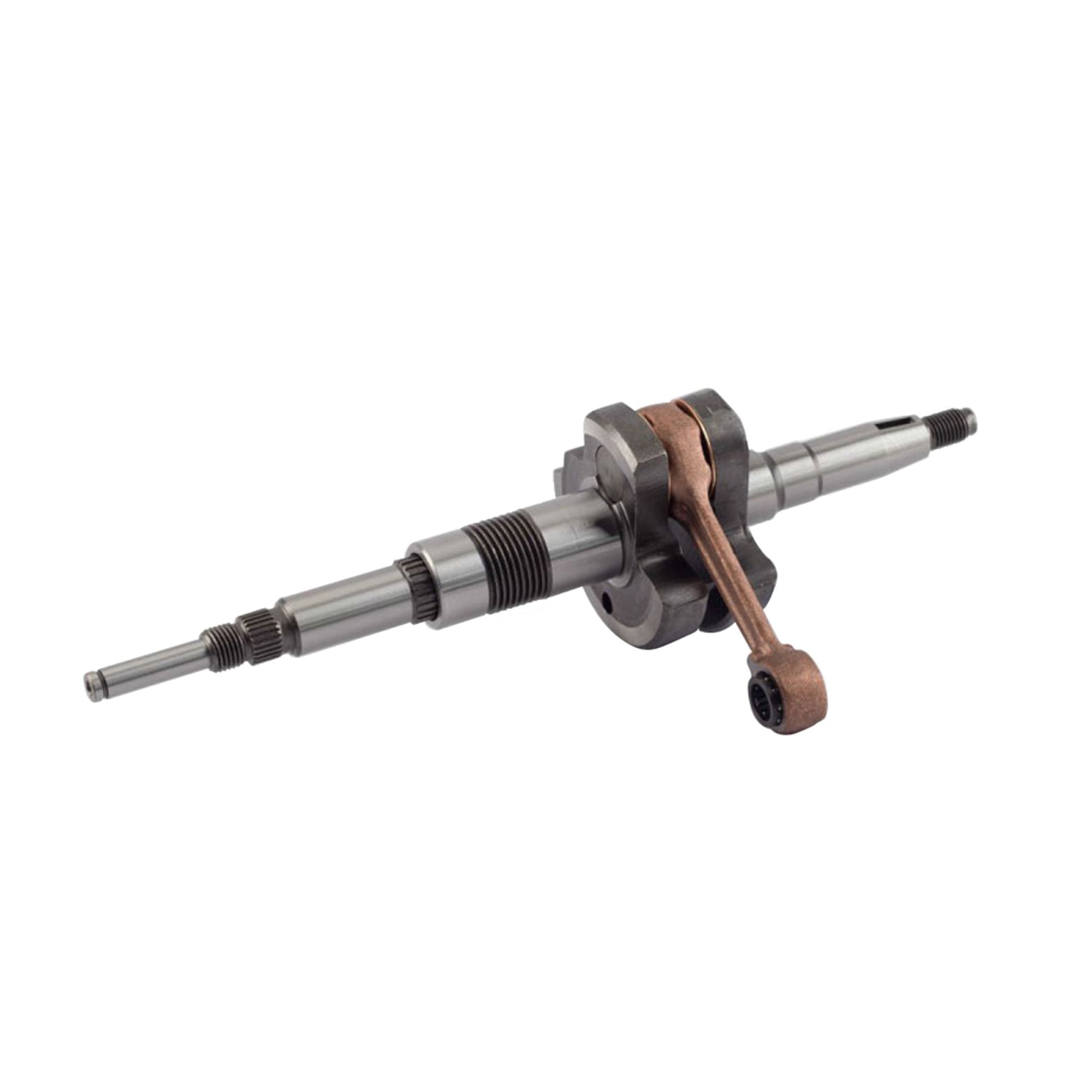 Crankshaft, Pin Ø 10 mm-0