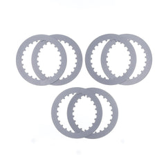 Steel Clutch Plates Kit-0