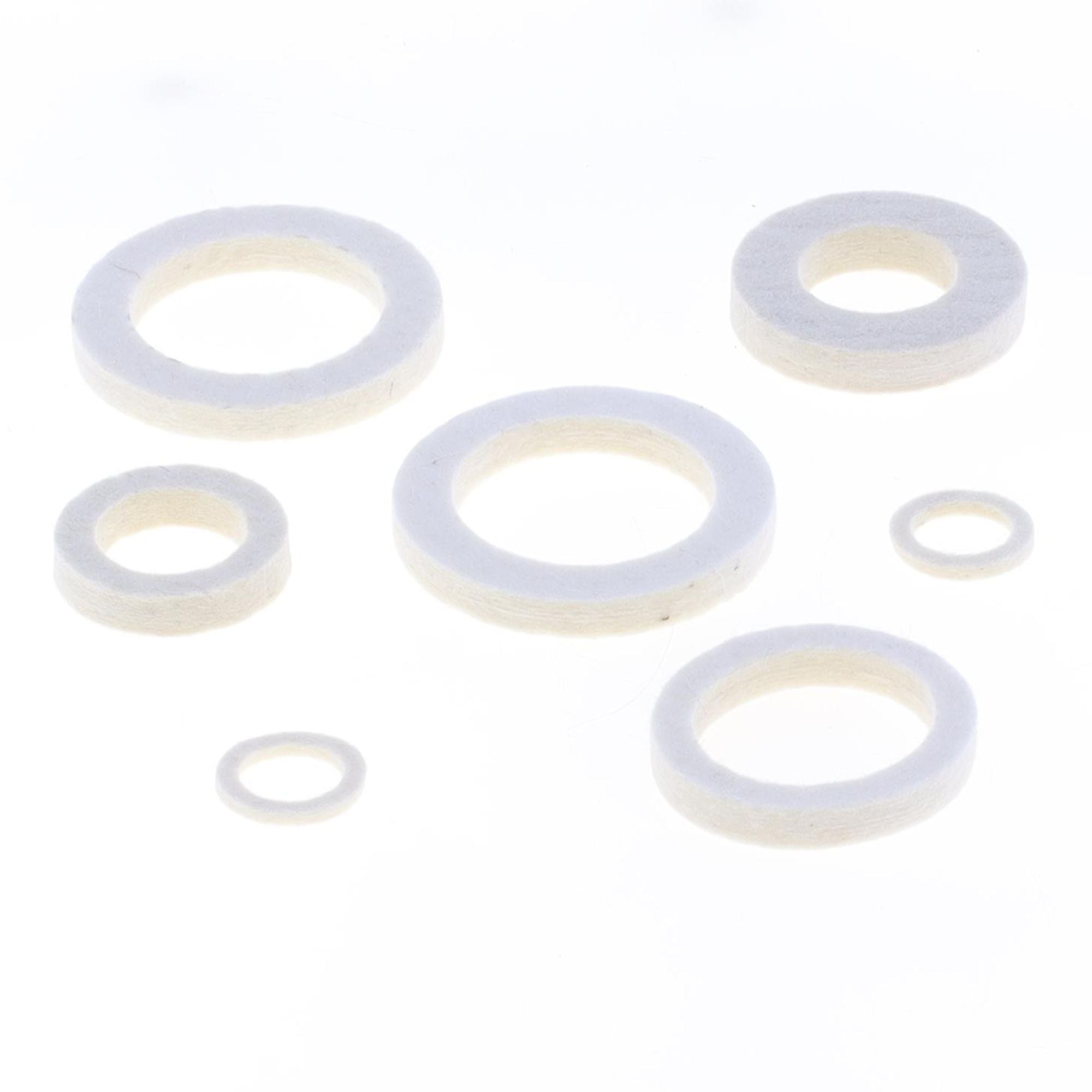 Engine Oil Seals Kit-0