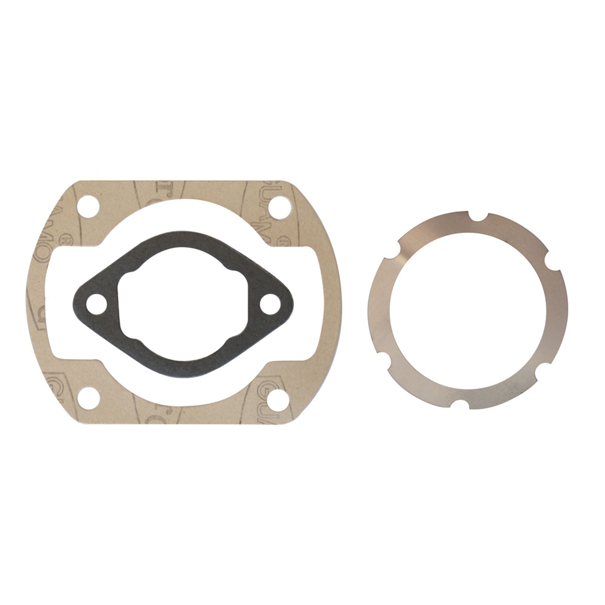 Complete Gasket Kit (oil seals not included)-0