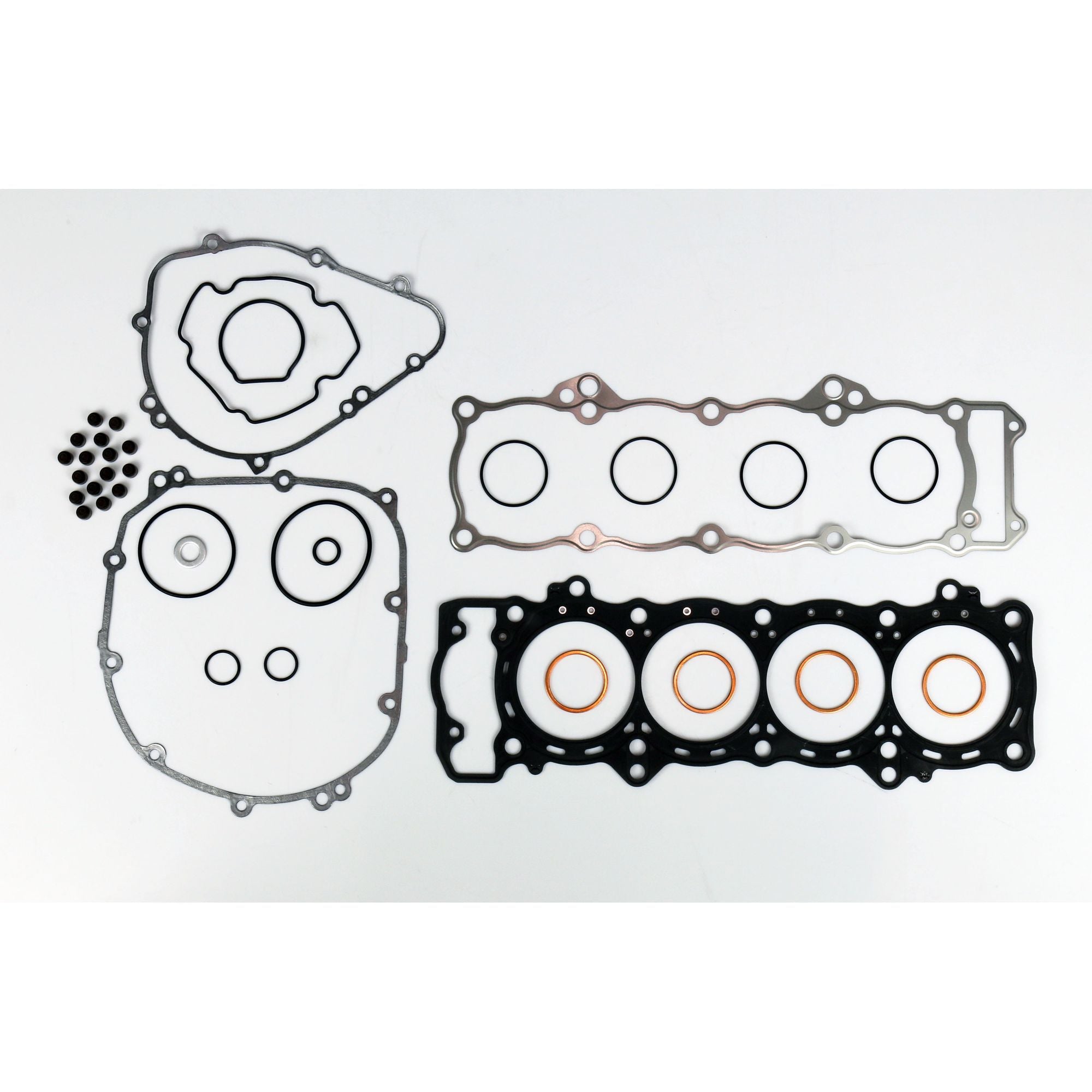 Complete Gasket Kit (valve cover not included)-0
