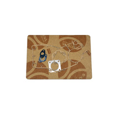 Complete Gasket Kit (oil seals not included)-1
