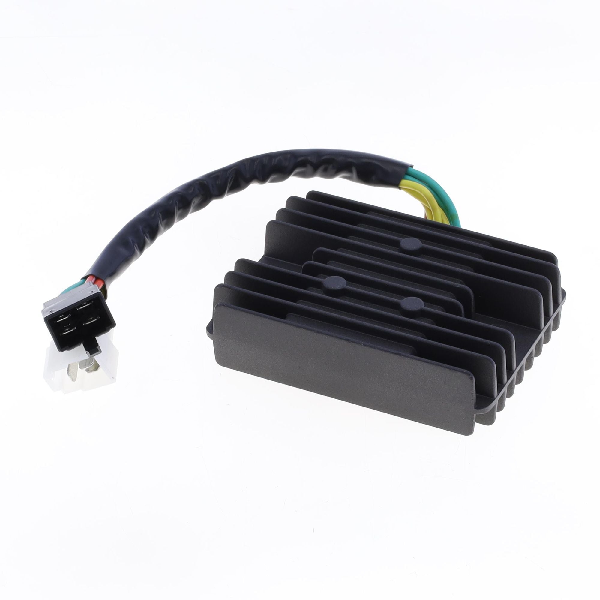 Voltage Regulator-0