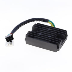 Voltage Regulator-0