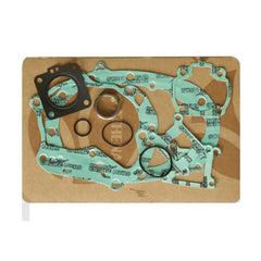 Complete Gasket Kit (oil seals not included)-1