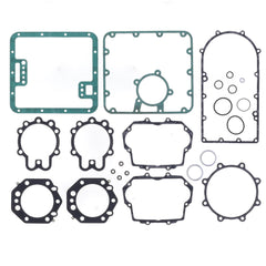Complete Gasket Kit (oil seals not included)-0