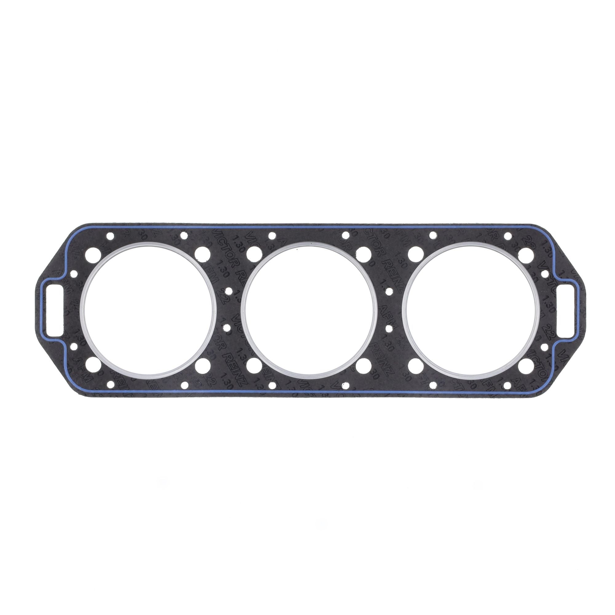Cylinder Head Gasket thickness same as OE-0