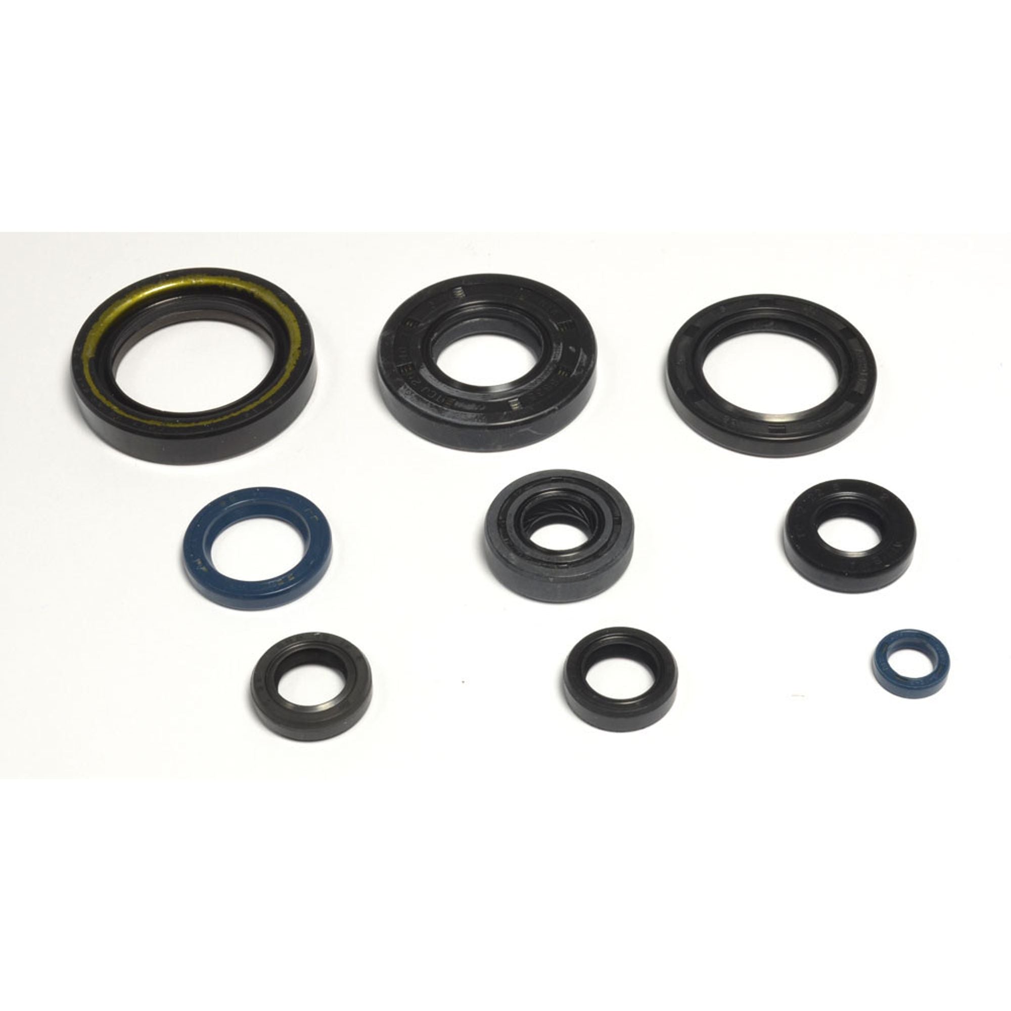 Engine Oil Seals Kit-0