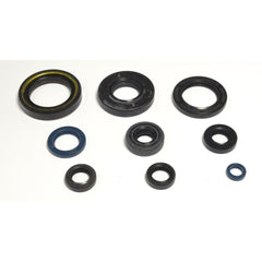 Engine Oil Seals Kit-0