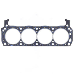 Cut Ring Racing Head Gasket thickness 1,5 mm Ø 105,1 mm-0