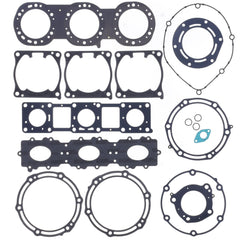 Complete Gasket Kit (oil seals not included)-0