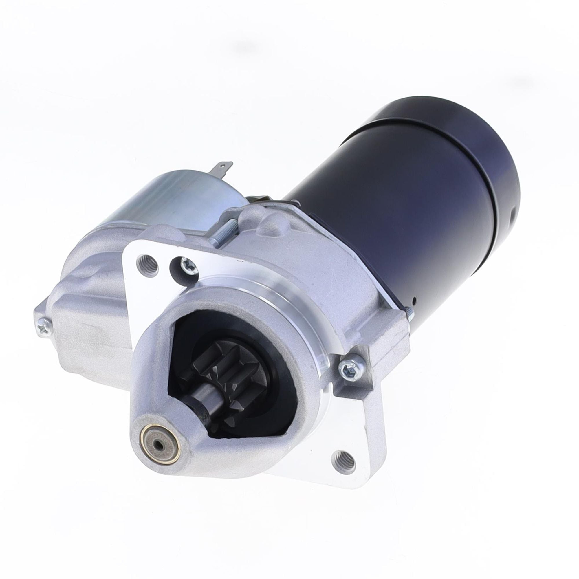 Starter Motor-0