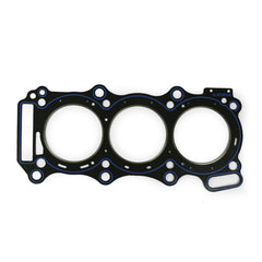 Cut Ring Racing Head Gasket thickness 1 mm Ø 96,5 mm (Right)-0