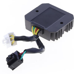 Voltage Regulator-1