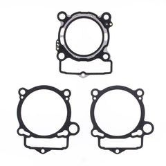 Race Gasket Kit: Gasket kit with Cylinder Head Gasket and 2 Cylinder Base Gaskets-0