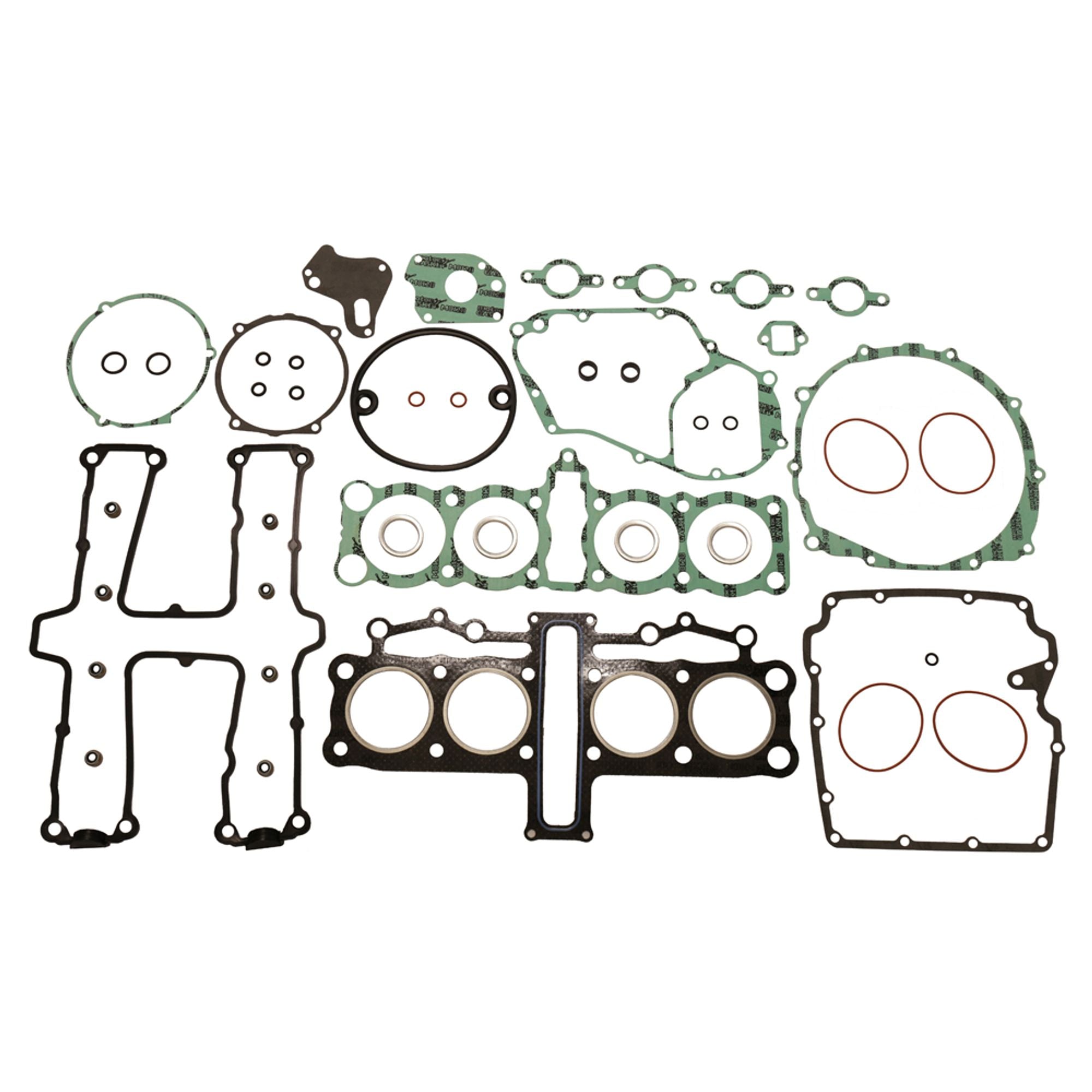Complete Gasket Kit (oil seals not included)-0