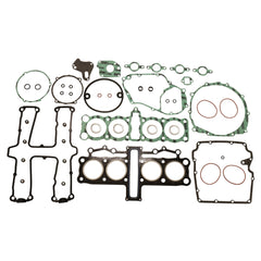 Complete Gasket Kit (oil seals not included)-0