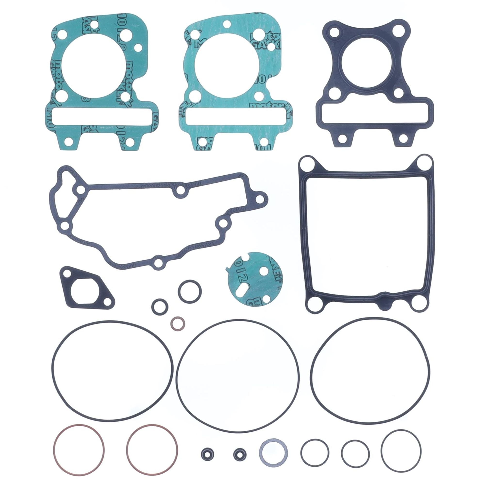 Complete Gasket Kit (oil seals not included)-0