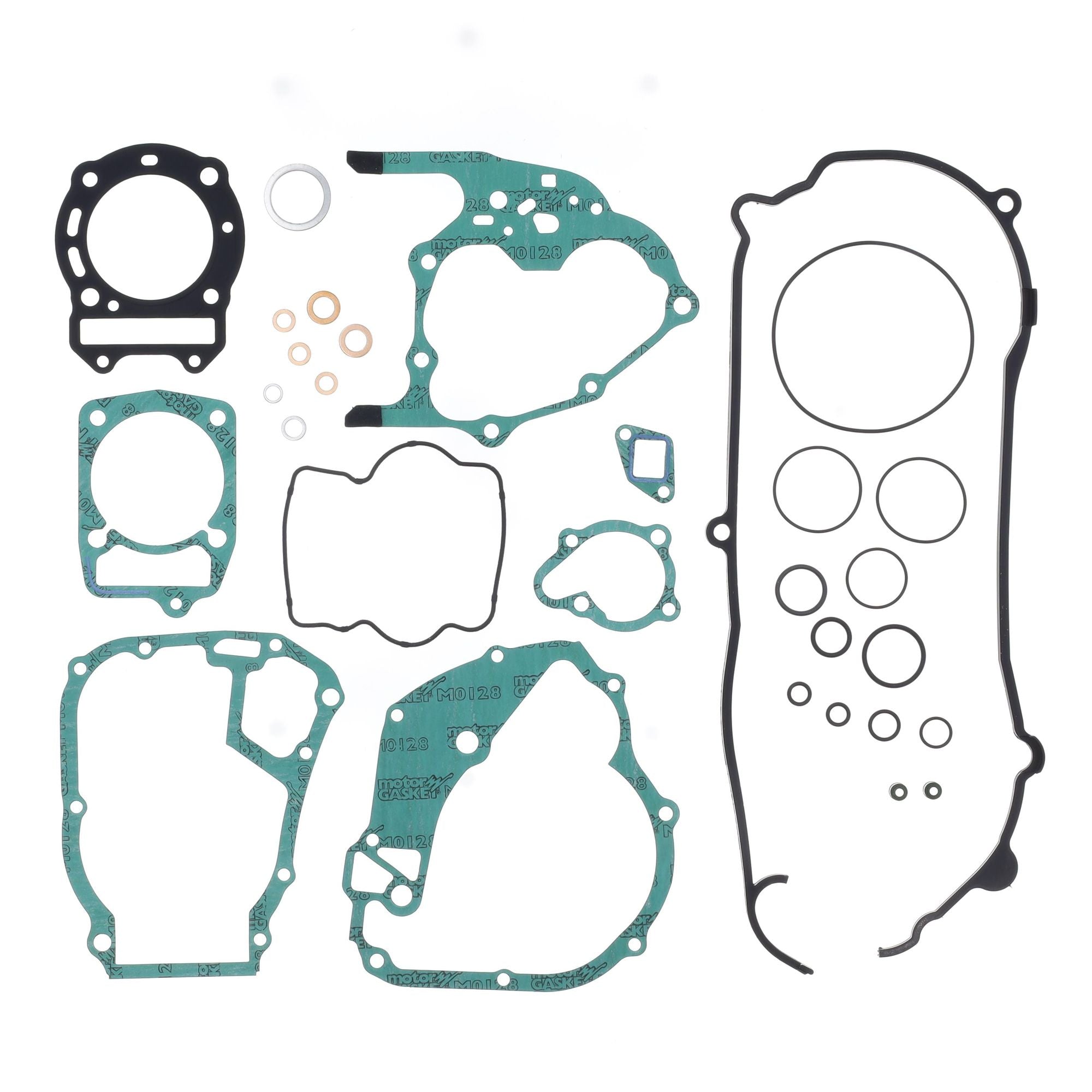 Complete Gasket Kit (oil seals not included)-0