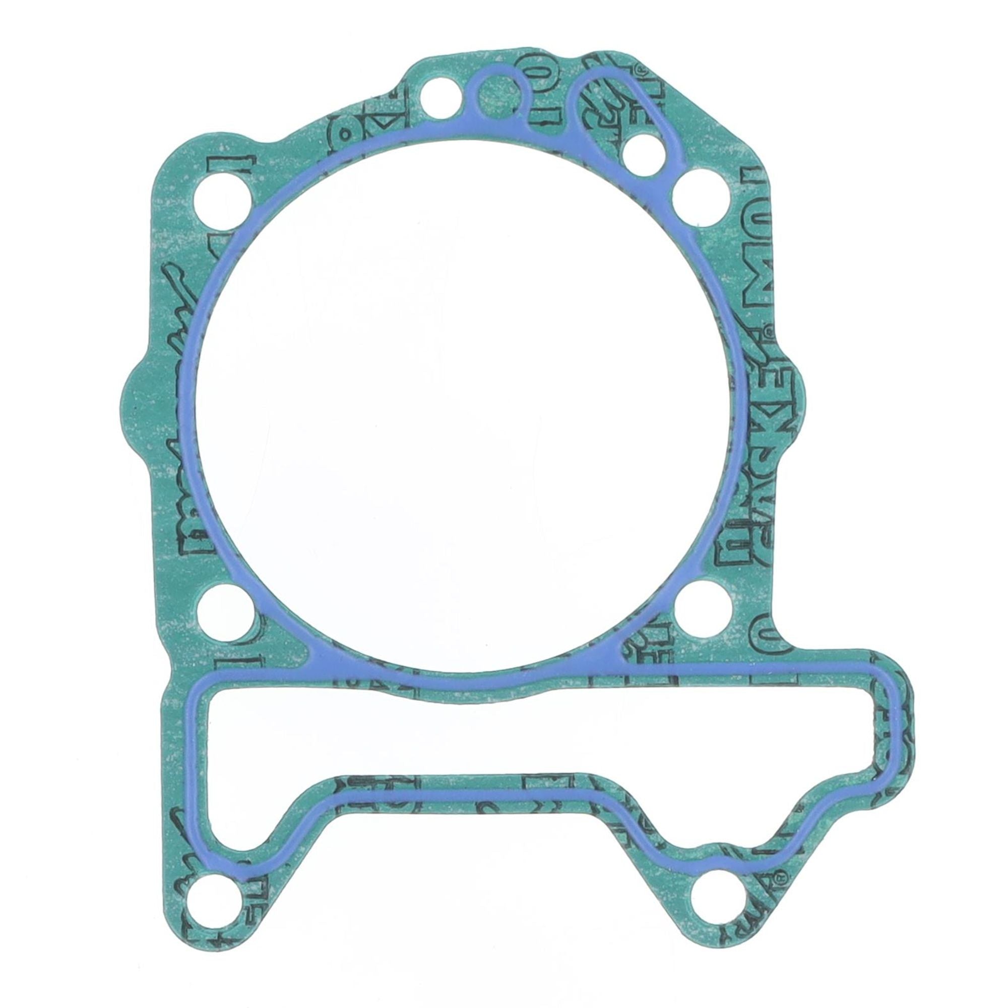 Cylinder Base Gasket  thickness 0,6 mm-0