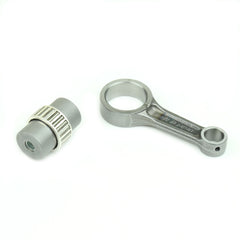 Connecting rod kit with engine gasket kit-3