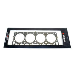 Multilayer Racing Head Gasket thickness 1 mm Ø 111,12 mm-1