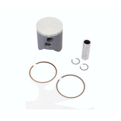 2T Forged Racing Piston Ø 66,34 mm for OE Cylinder-0