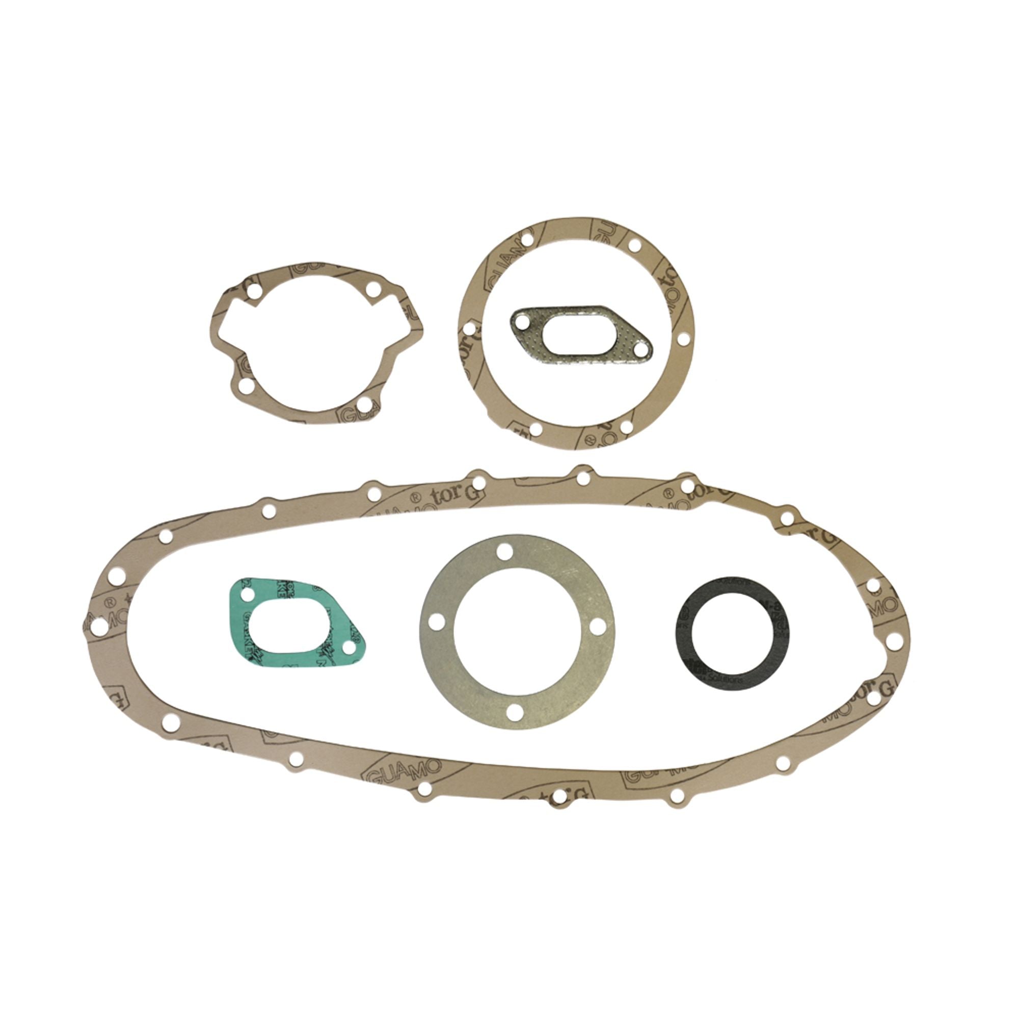 Complete Gasket Kit (oil seals not included)-0