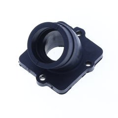 Rubber Manifold 45° Ø 35mm Carburetor-0