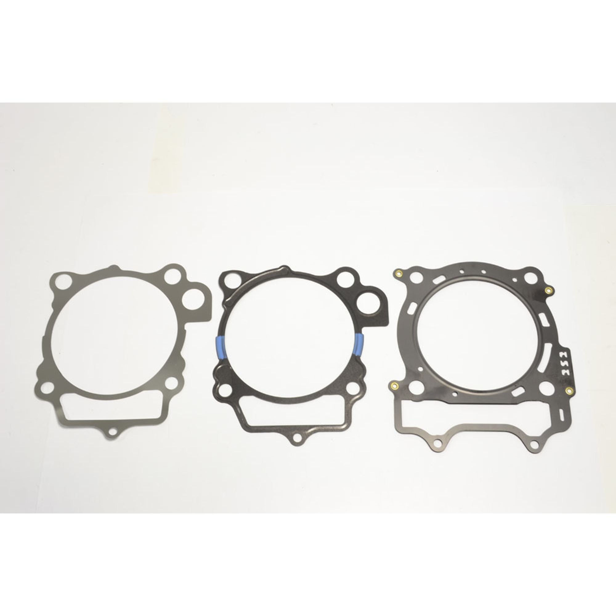 Race Gasket Kit: Gasket kit with Cylinder Head Gasket and 2 Cylinder Base Gaskets-0