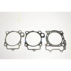 Race Gasket Kit: Gasket kit with Cylinder Head Gasket and 2 Cylinder Base Gaskets-0