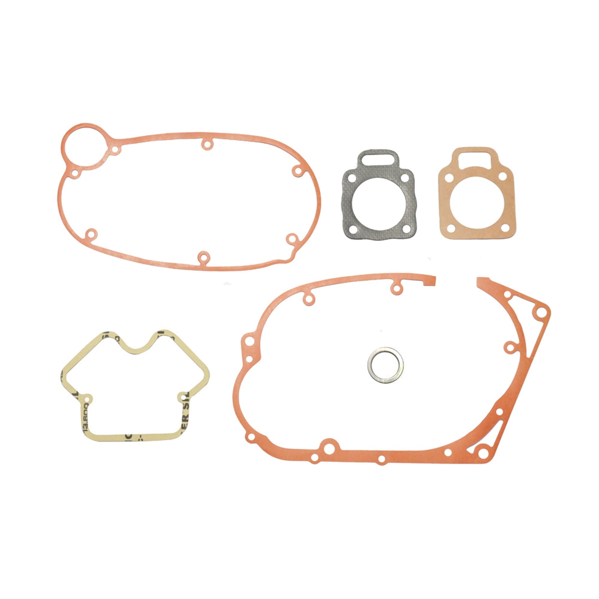 Complete Gasket Kit (oil seals not included)-0