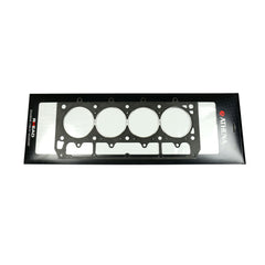 Cut Ring Racing Head Gasket thickness 1,5 mm Ø 103 mm (Left)-2