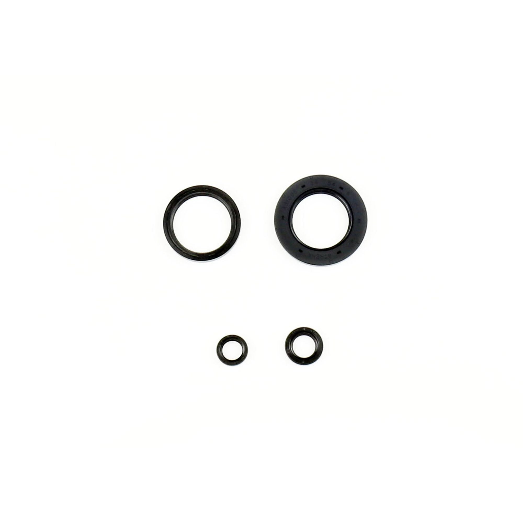 Engine Oil Seals Kit-0