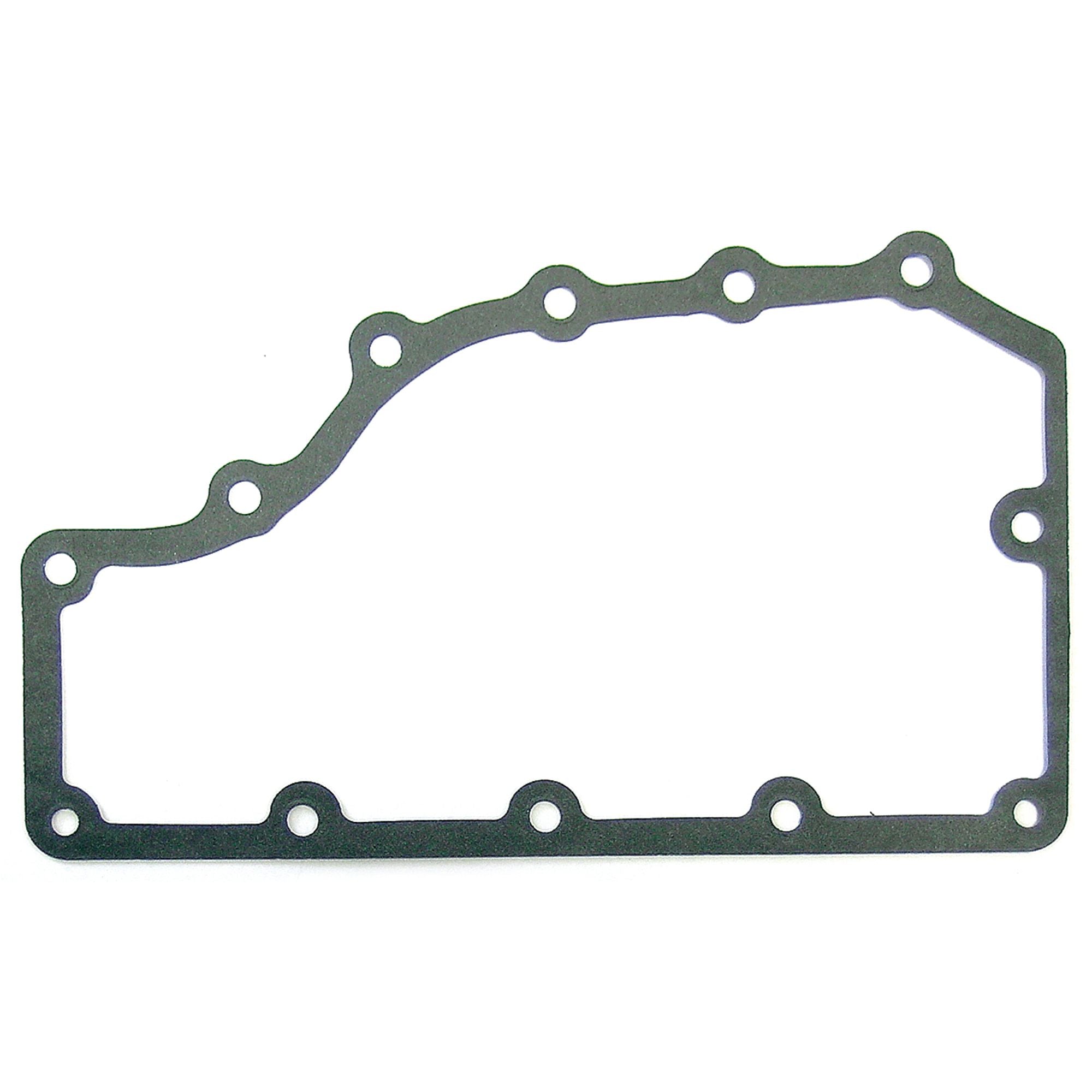 Exhaust Gasket-0
