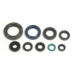 Engine Oil Seals Kit-0