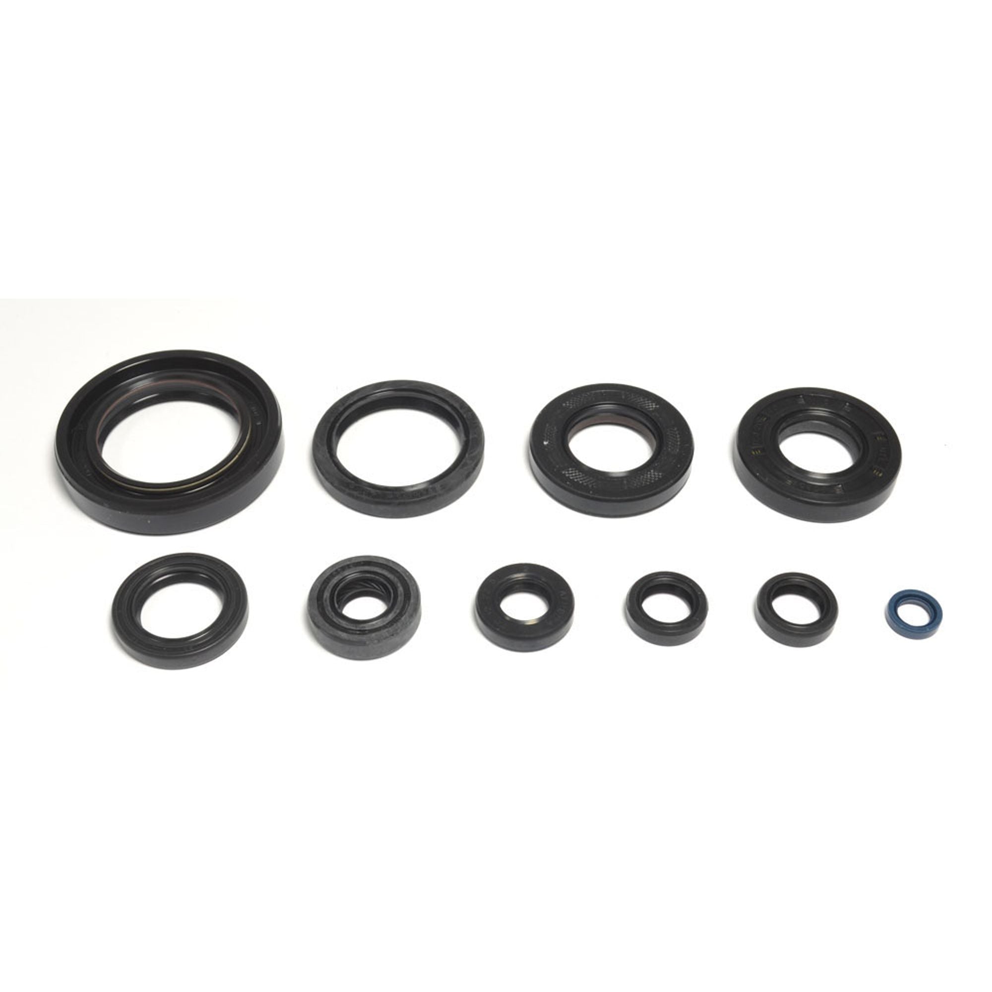 Engine Oil Seals Kit-0