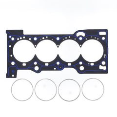 Cut Ring Racing Head Gasket thickness 1,3 mm Ø 90 mm-1