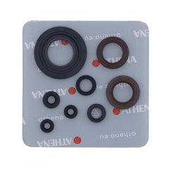 Engine Oil Seals Kit-2
