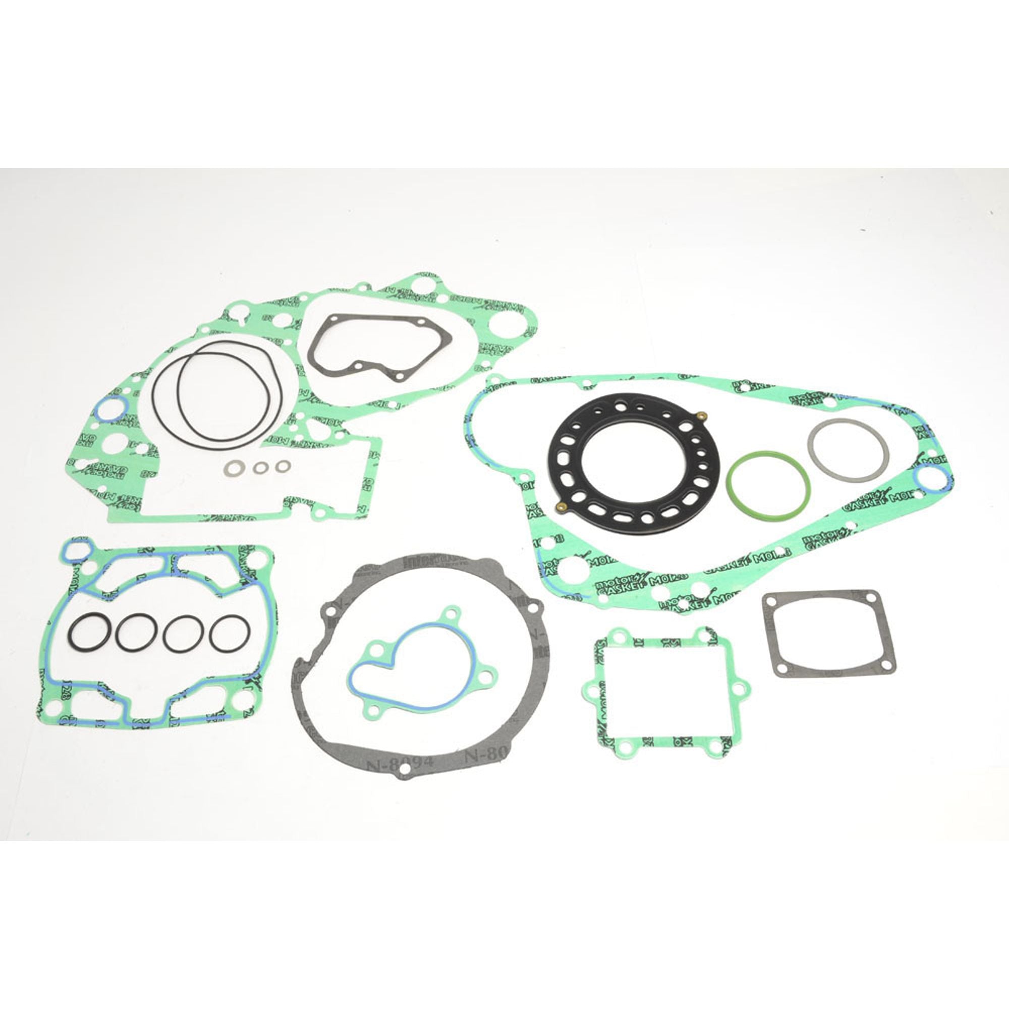 Complete Gasket Kit (oil seals not included)-0