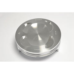 4T Forged Racing Piston Ø 101,96 mm for Athena Big Bore Cylinder-2