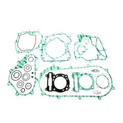 Complete Gasket Kit (oil seals not included)-0
