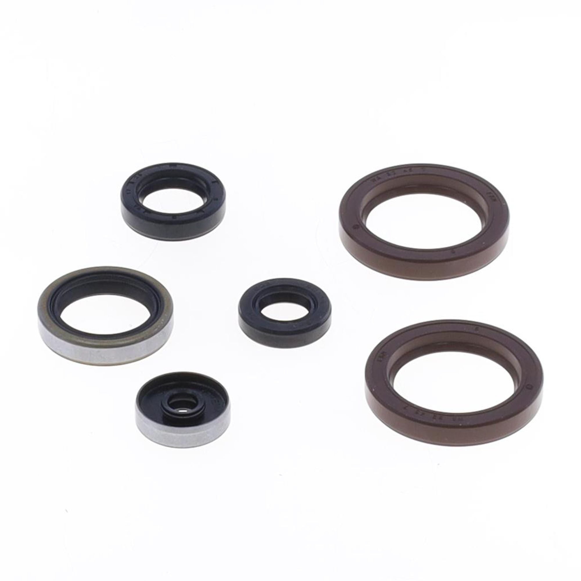 Engine Oil Seals Kit-0