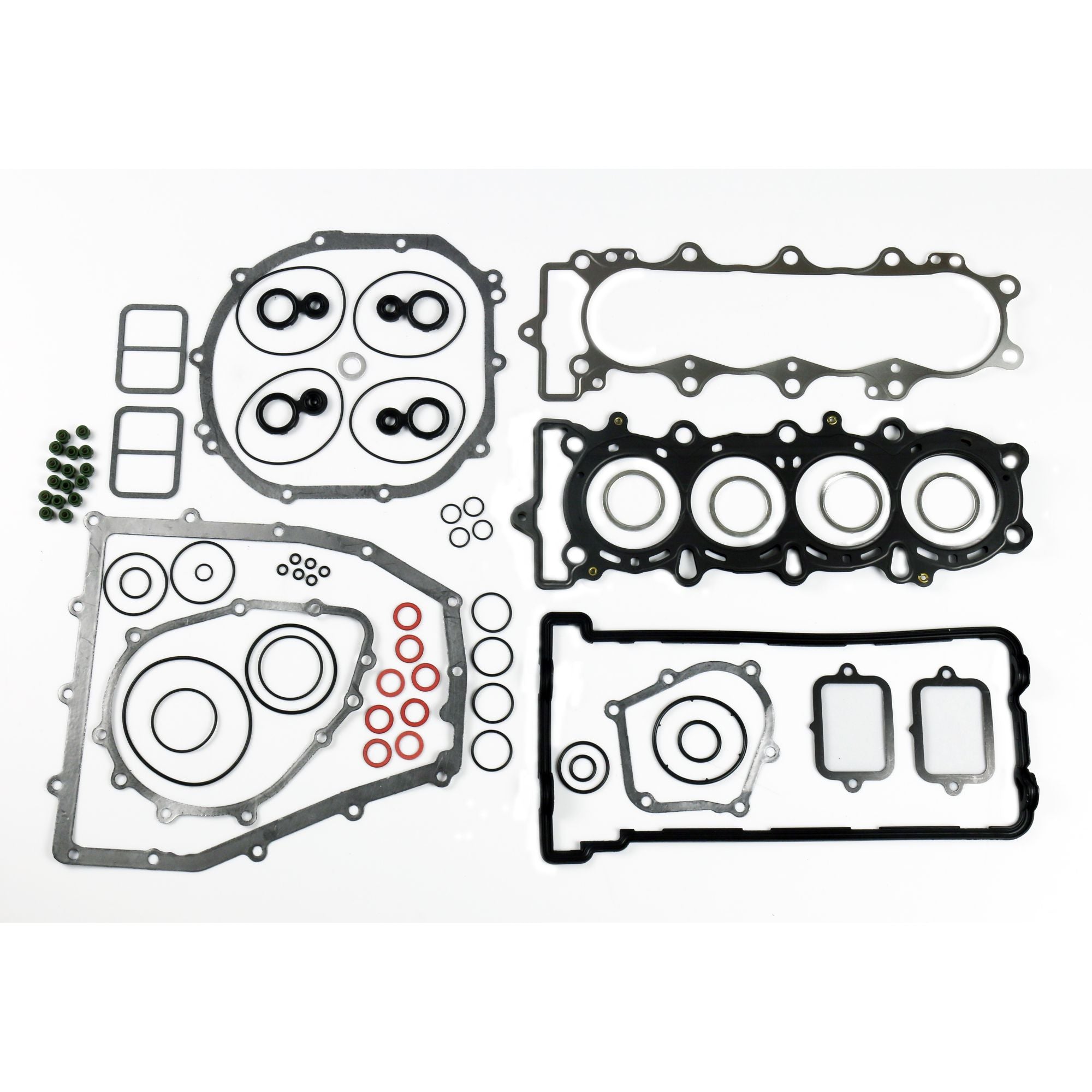 Complete Gasket Kit (oil seals not included)-0