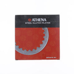Steel Clutch Plates Kit-1