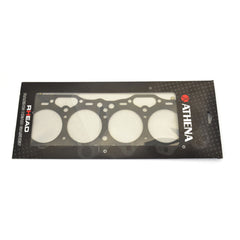 Multilayer Racing Head Gasket thickness 1,3 mm Ø 82,5 with Gas Stopper-1