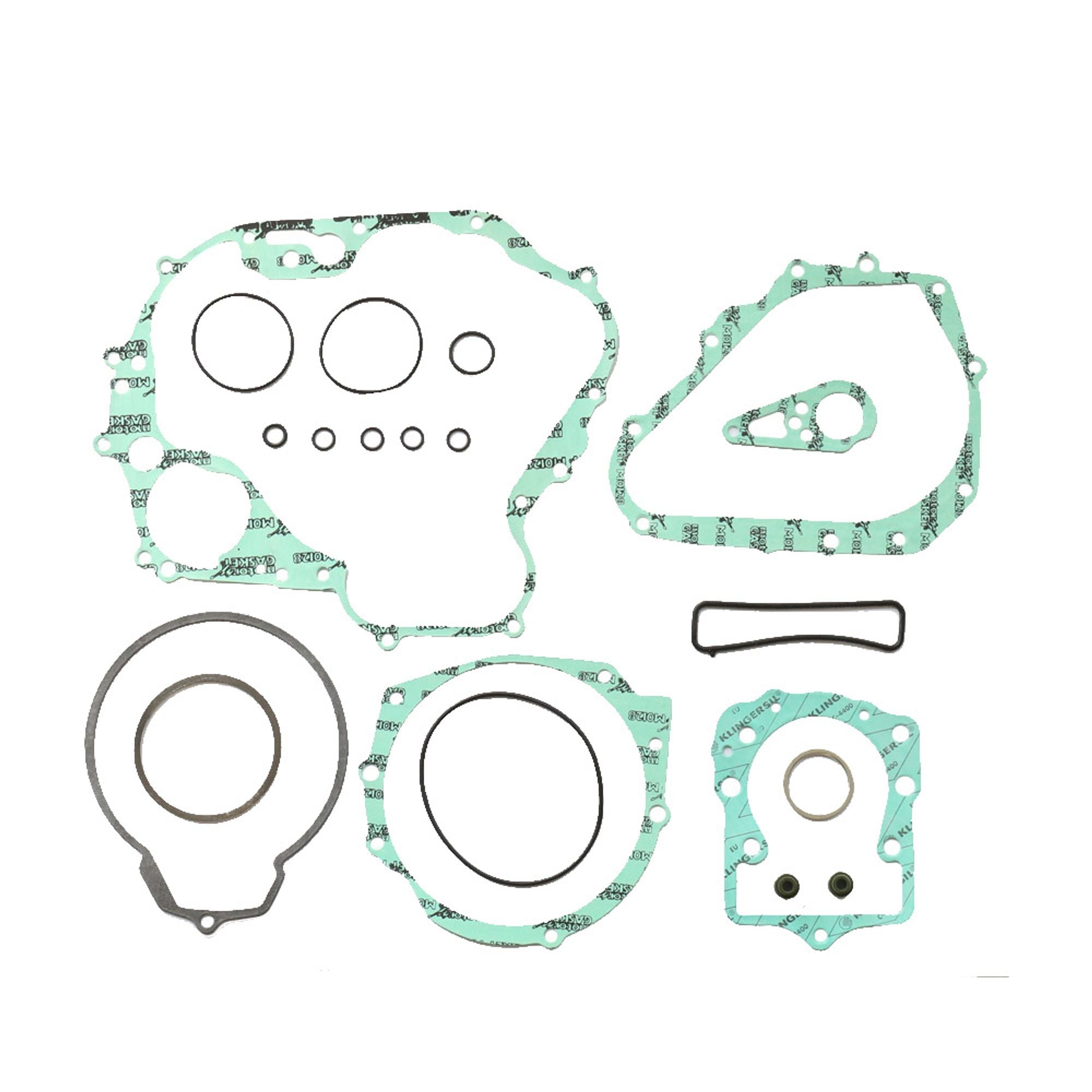 Complete Gasket Kit (oil seals not included)-0
