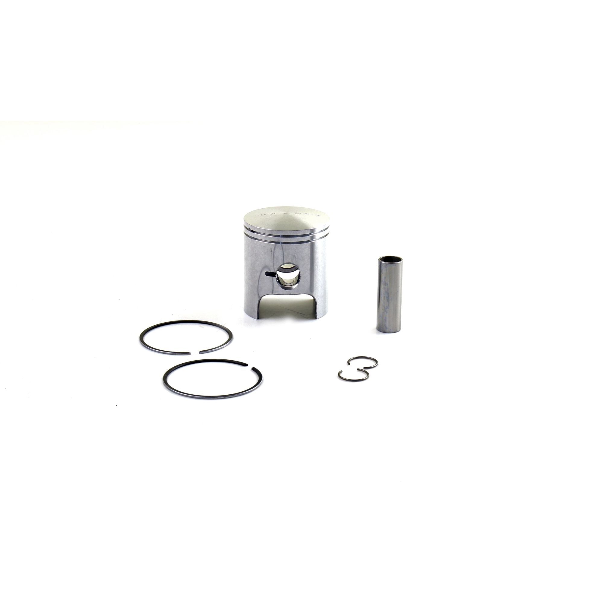 2T Cast Piston Ø 53,98 mm for OE Cylinder-0