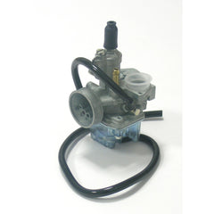 Dell'Orto Carburetor PHVA 17,5 US for Rigid Manifold-1