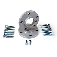 Wheel Spacers with Conical Seat Lug Bolts 5x114x67 th. 16 mm-1